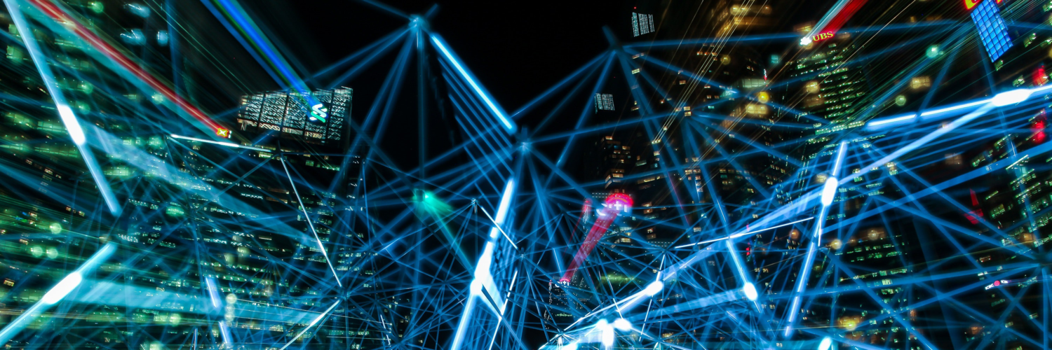 5G als Wegbereiter für digitale Innovationen.