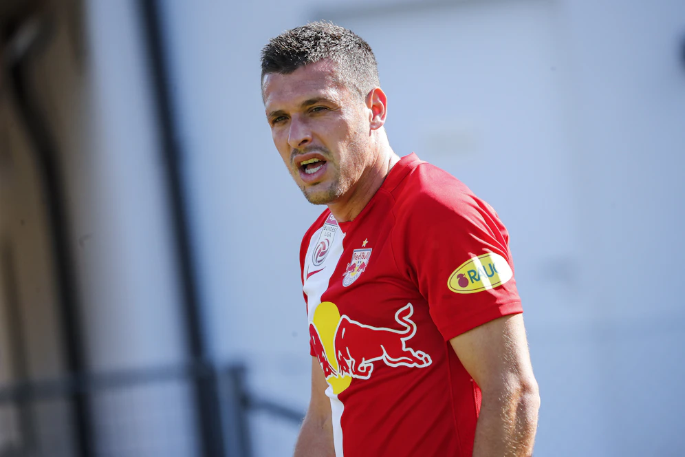 Zlatko Junuzovic