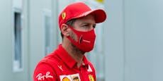 Neue Details! So viel kassiert Vettel bei Aston Martin
