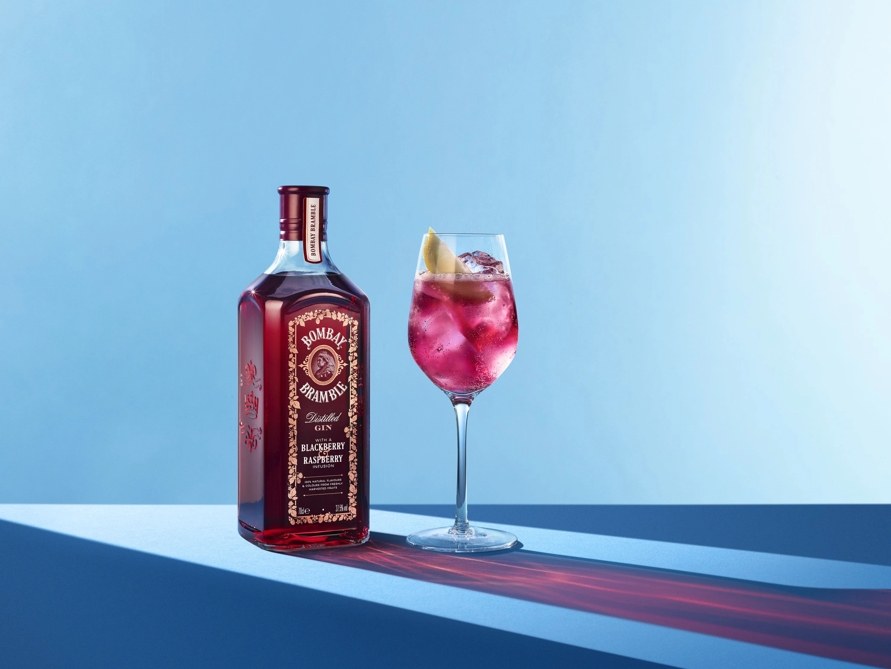 Flasche Bombay Bramble&nbsp;