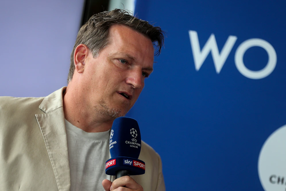 Andreas Herzog ist wegen der Zuschauer-Beschränkung verärgert. 