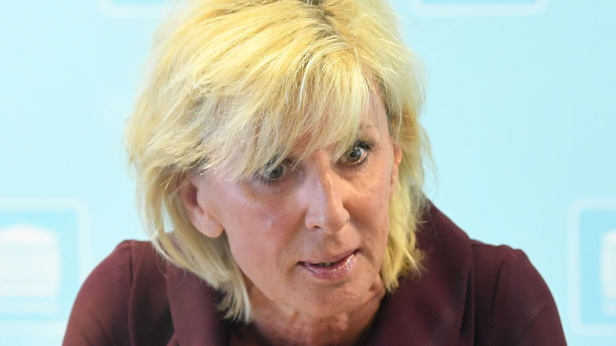Gaby Schwarz (VP) giftet nach Eisenstadt.