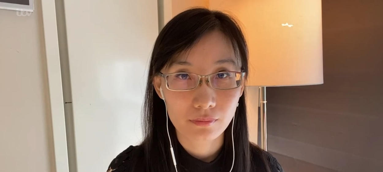 Dr. Li-Meng Yan floh im April in die USA, denn sie wisse, wie China mit Whistleblowern umgehe. Nun möchte sie aber die Wahrheit über das Virus verbreiten. <br>