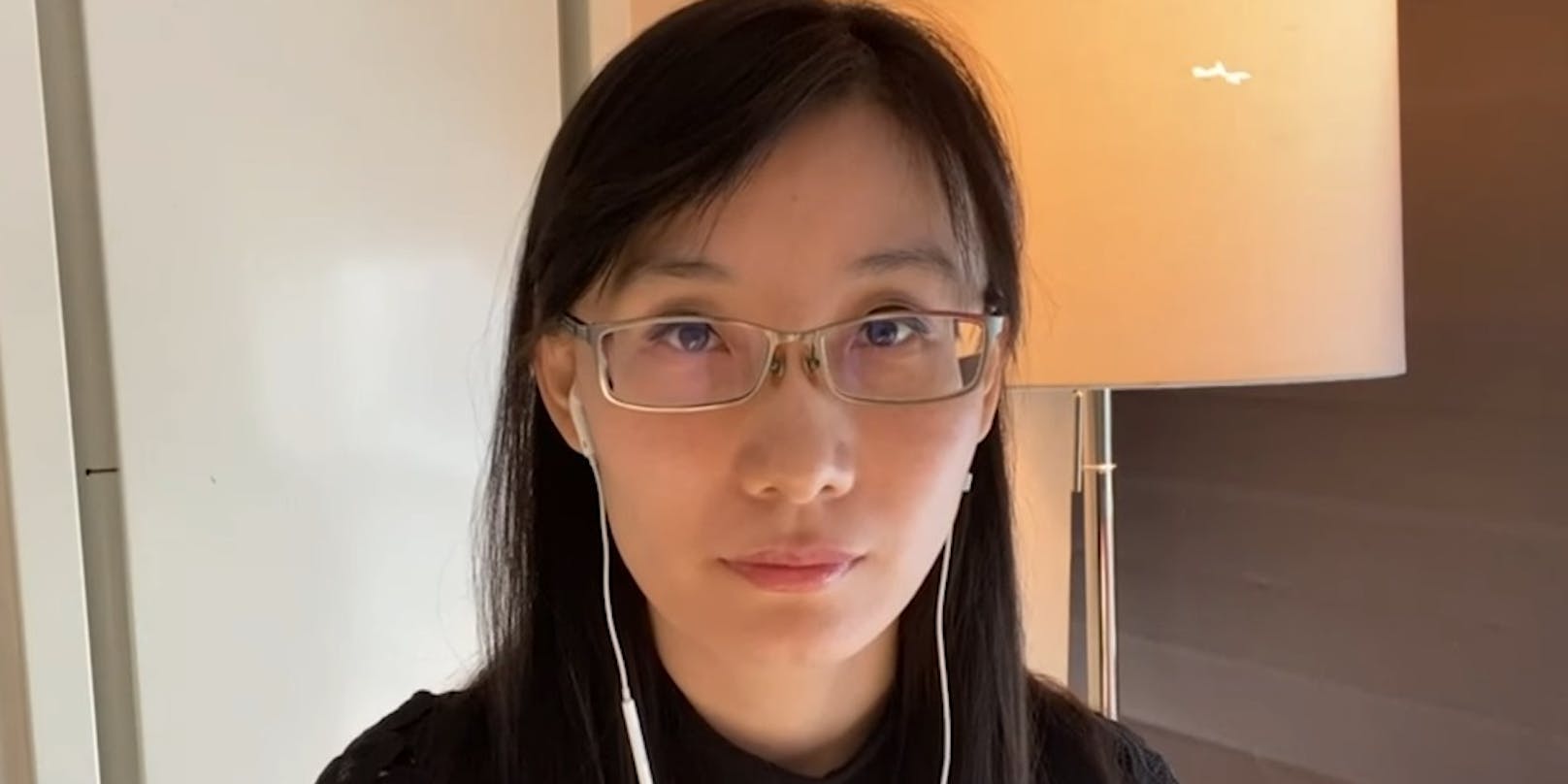 Dr. Li-Meng Yan floh im April in die USA, denn sie wisse, wie China mit Whistleblowern umgehe. Nun möchte sie aber die Wahrheit über das Virus verbreiten. <br>