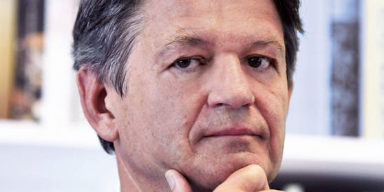 Helmut Brandstätter