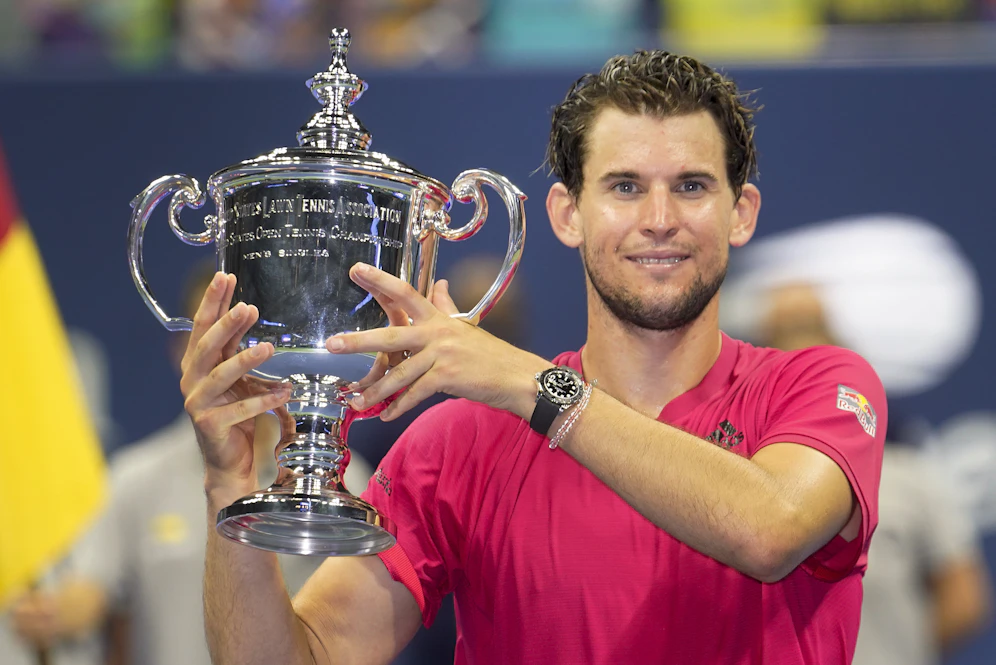Dominic Thiem