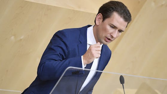 Kurz spricht Ã¼ber schlimmste Phase seiner Jugend - Politik