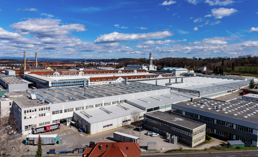 Das MAN-Werk in Steyr soll bis Ende 2023 geschlossen werden.