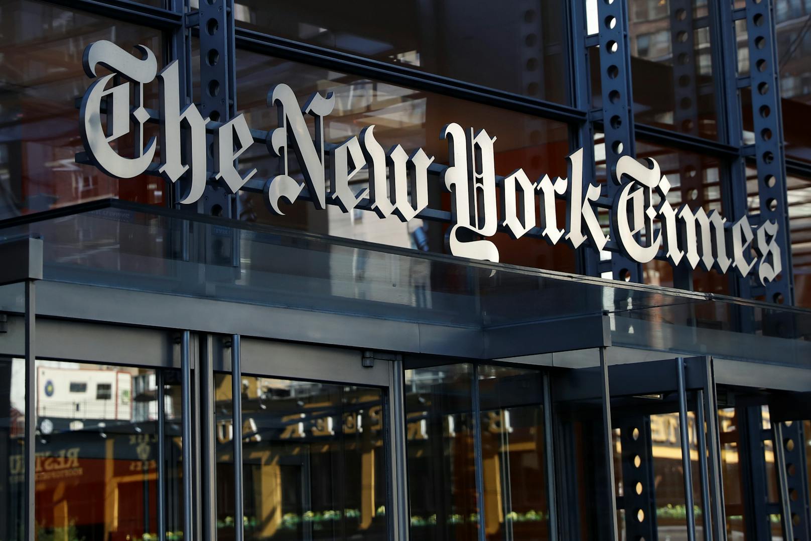 Für Unternehmen wie die "New York Times", die schon seit längerem keine Daten über ihre Leserschaft sammelt, würde sich allerdings nichts ändern.