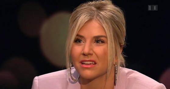 Beatrice Egli