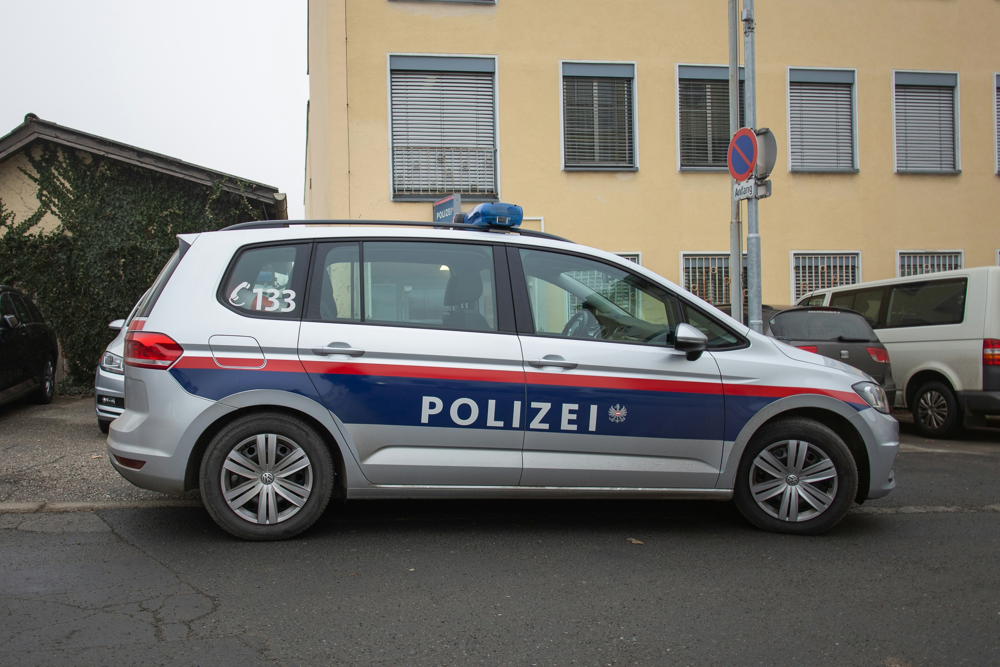 Ein Beziehungsstreit endete blutig (Symbolfoto)