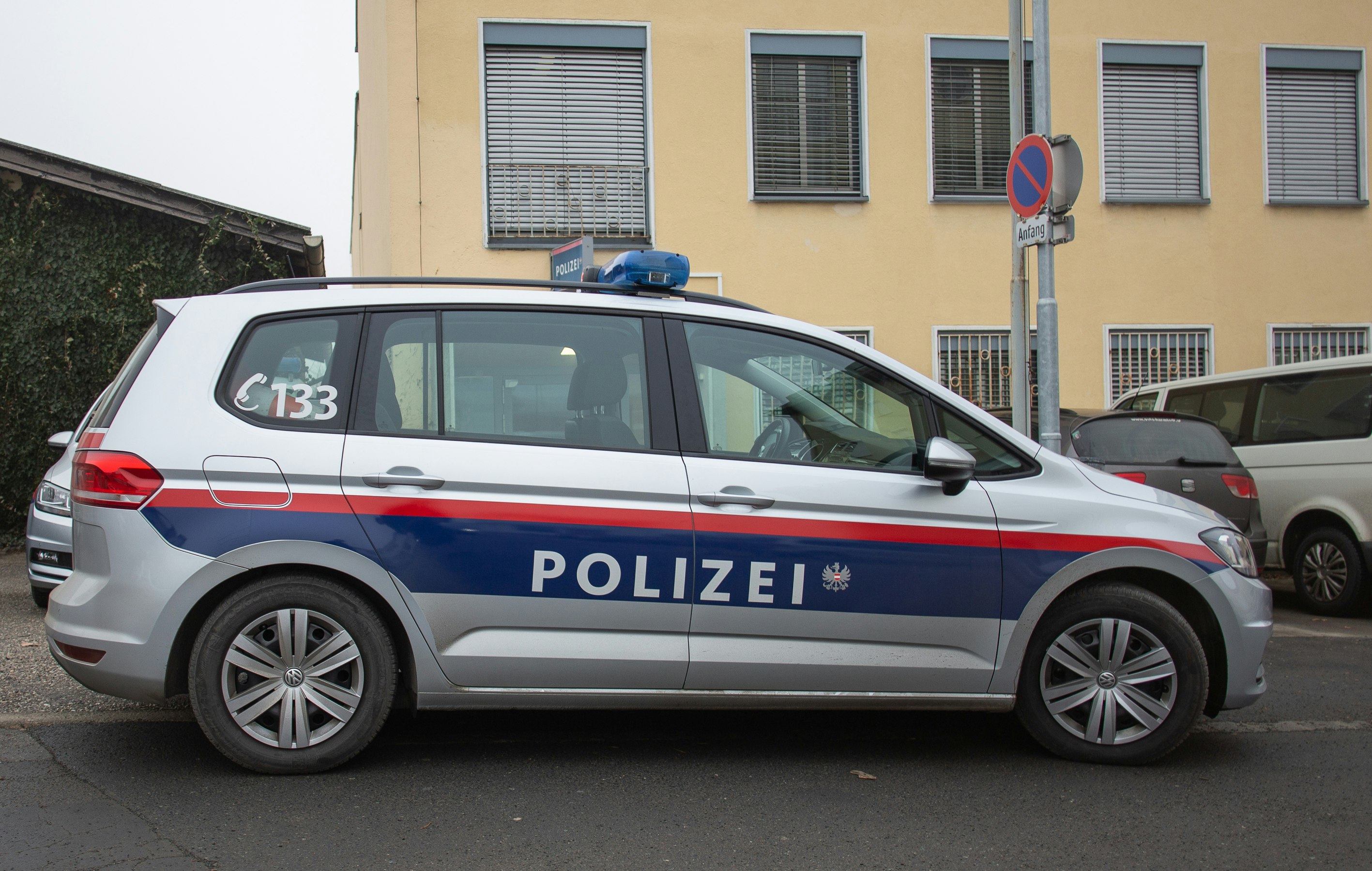 Ein Beziehungsstreit endete blutig (Symbolfoto)