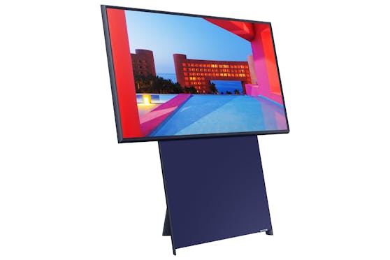 The Sero ist ab sofort im österreichischen Handel im 43-Zoll-Format für 1.599 Euro erhältlich.