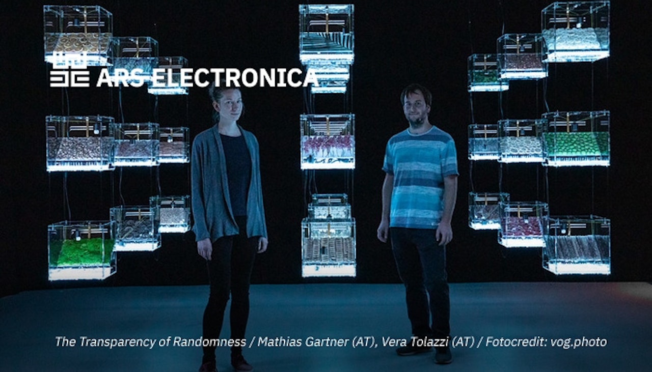 Heute.at - Ars Electronica Festival trotz Corona Riesenerfolg