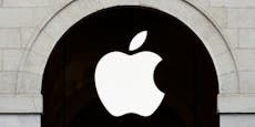 Apple kündigt neues Event im November an