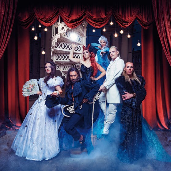 Bei der Nacht der Musicals sind große Gefühle garantiert.