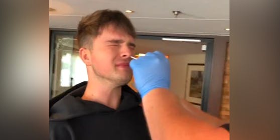 Der DSDS-Juror hat sich einem Corona-Test unterzogen.