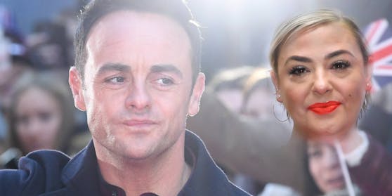 Lisa Armstrong wünscht ihrem Ex Ant McPartlin nichts Gutes