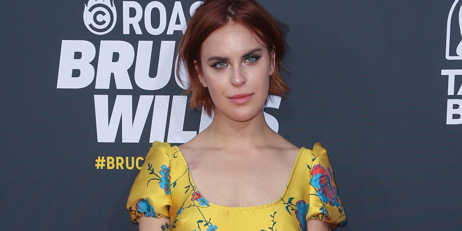 Tallulah Willis