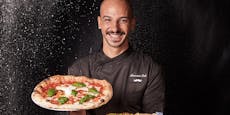 Deshalb ist die Wiener Pizzeria die zweitbeste Europas