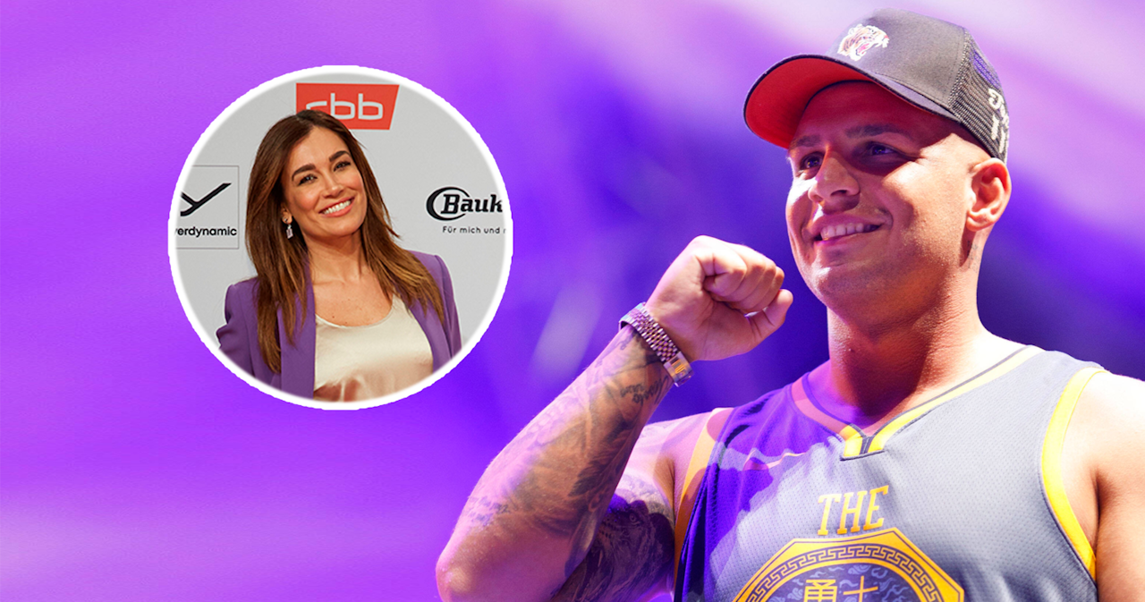 Heute.at - Pietro verrät: Jana Ina kehrt auf Love Island zurück