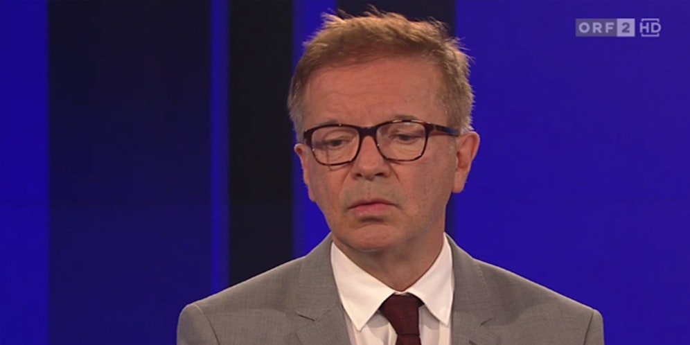 Gesundheitsminister Anschober warnt vor massiv steigenden Coronazahlen.