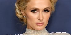 "Angst vor Sex" – Paris Hilton macht intimes Geständnis