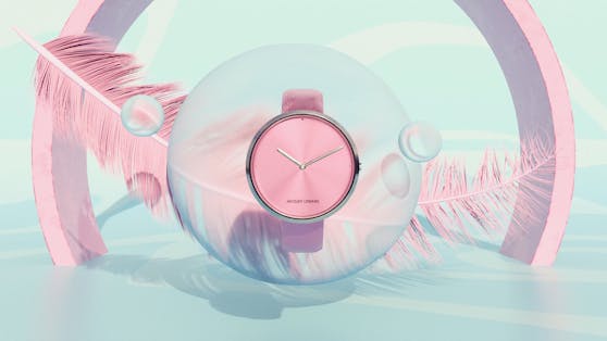 Jetzt teilnehmen und eine Uhr der neuen Jacques Lemans Design Collection gewinnen!