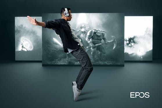Jetzt teilnehmen & 1x Gaming Headset EPOS gewinnen!