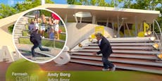 Andy Borg liefert peinlichen Pannen-Auftritt im Live-TV
