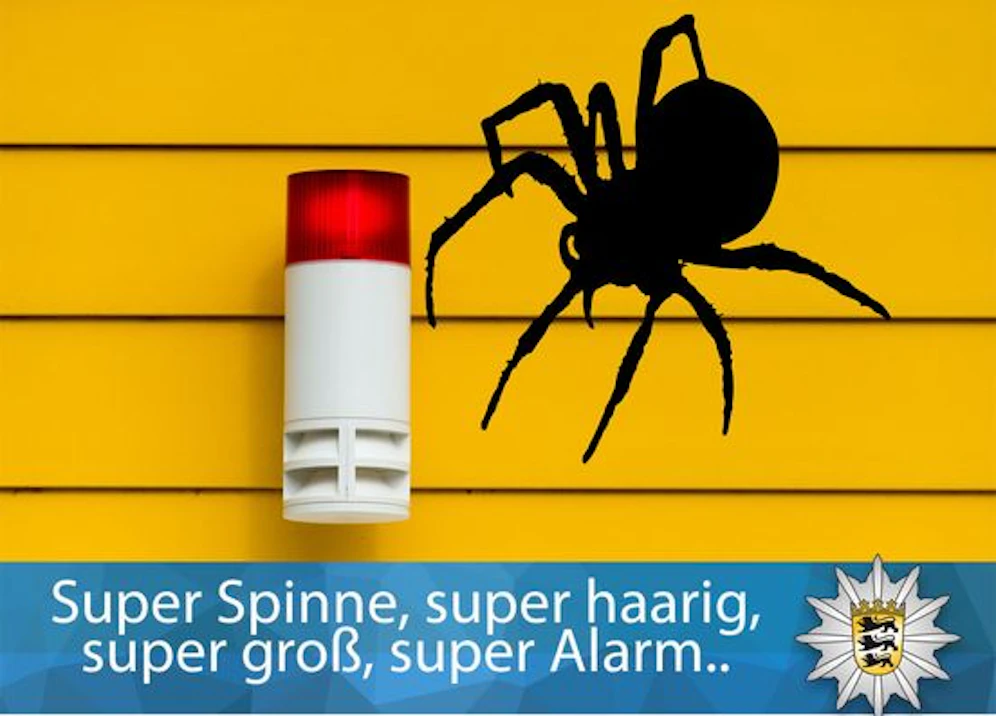 Supermarkt-