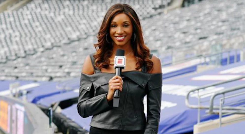 Maria Taylor