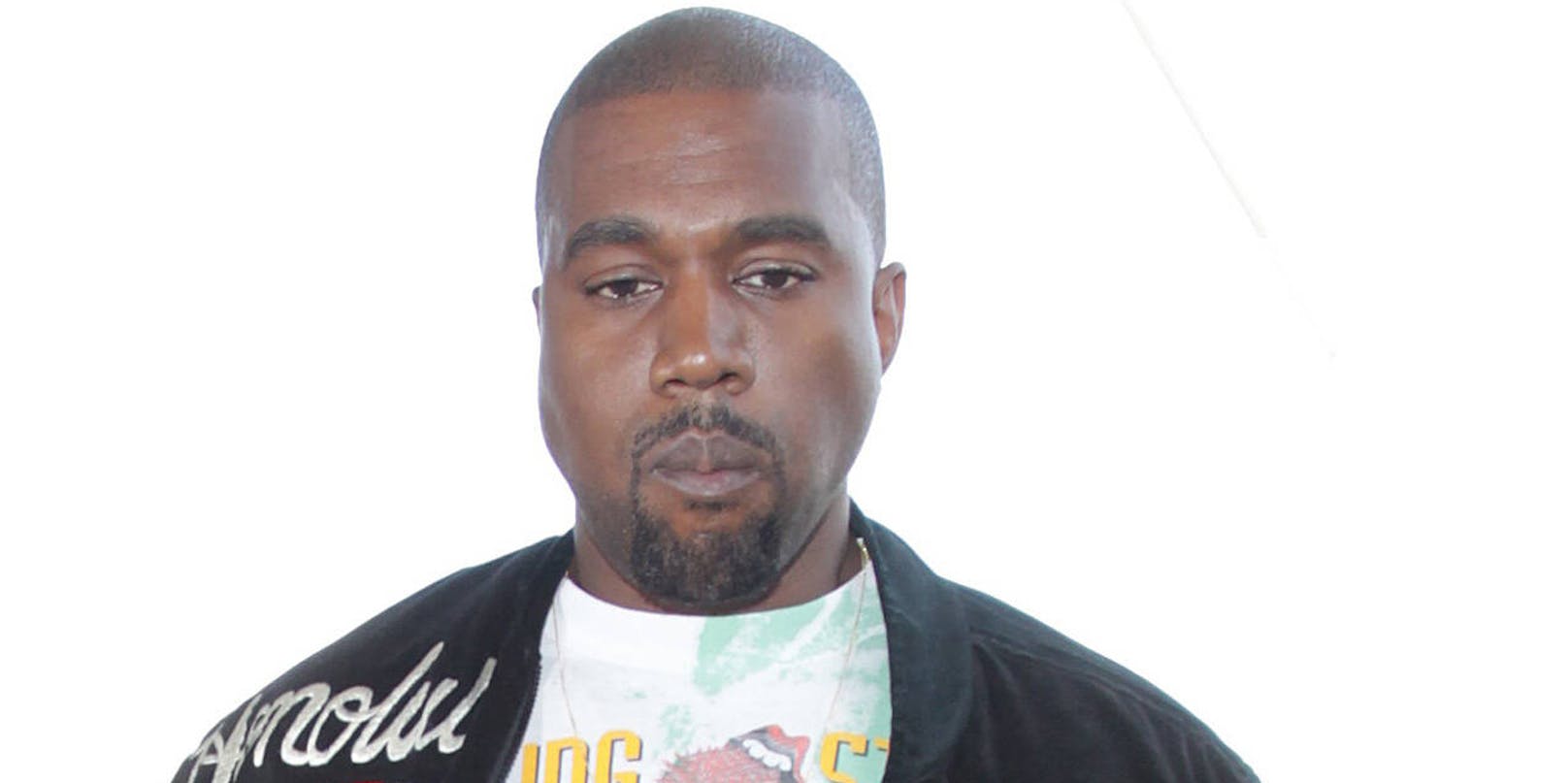 Leidet Kanye West unter Paranoia?