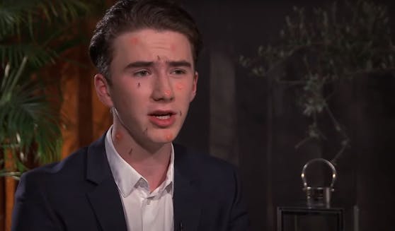Mit ein wenig Verspätung nahm "Willkommen Österreich" das ORF-Sommergespräch auf die Schaufel.