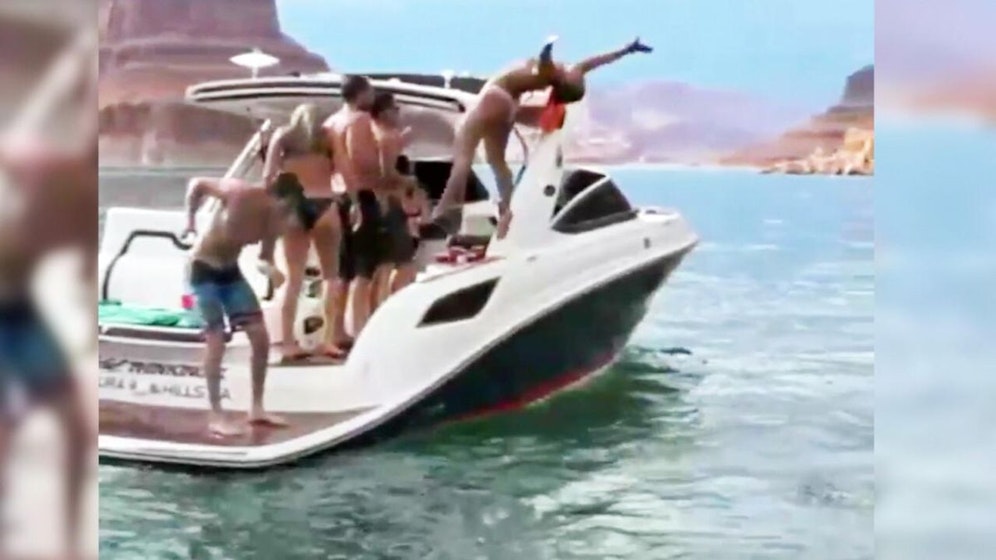 Was kann hier schon schief gehen? Die Antwort: So Einiges!