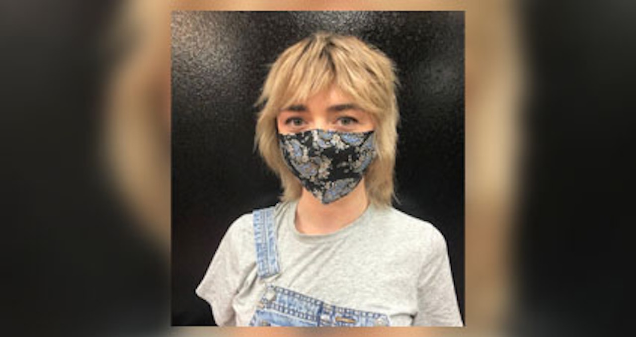 Heute.at - Arya aus Game of Thrones trägt jetzt Vokuhila