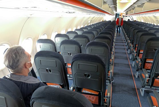Manche Airlines bieten neuerdings Rundflüge an, bei denen der Start- und Zielflughafen identisch sind.