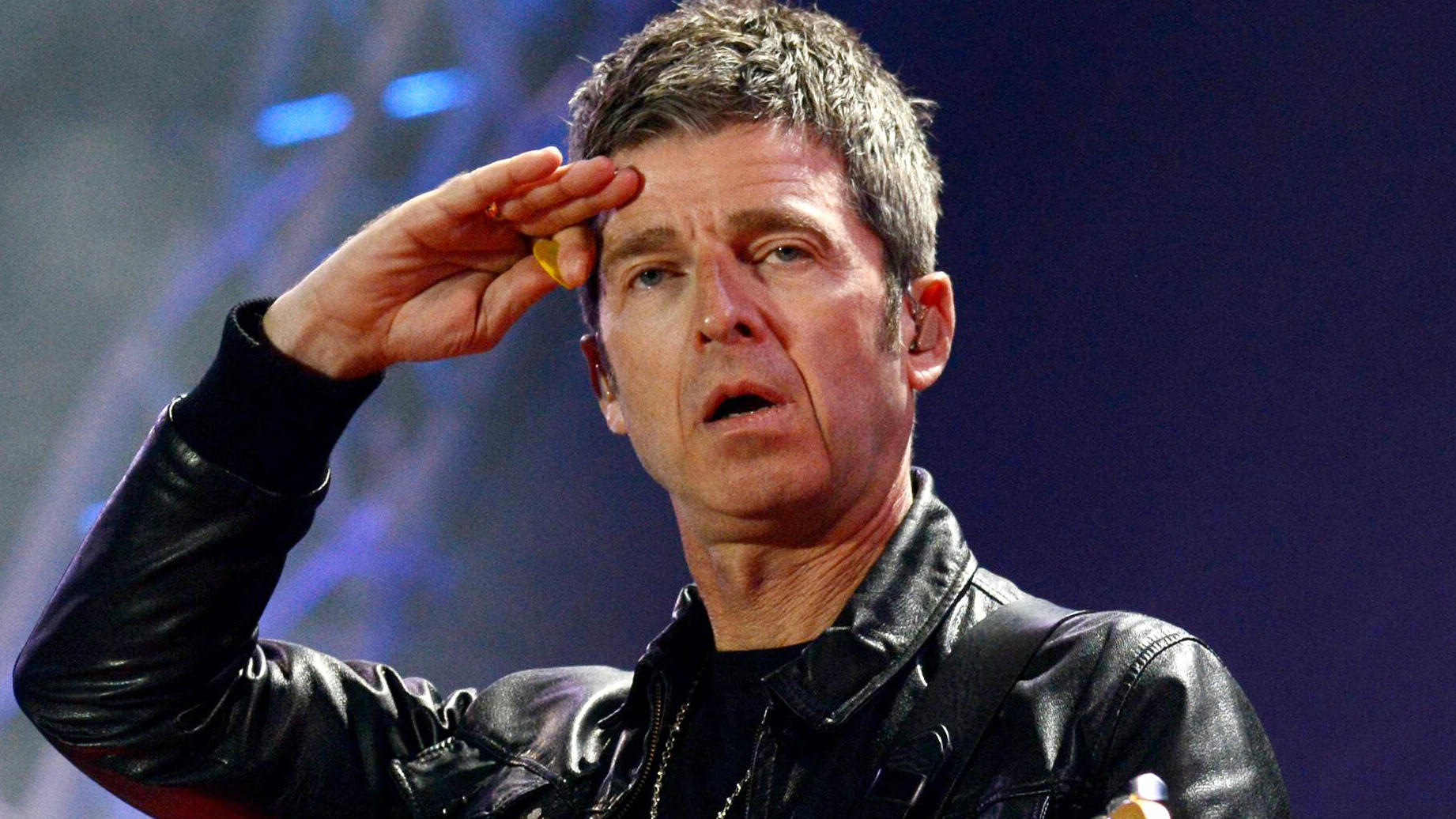 Noel Gallagher