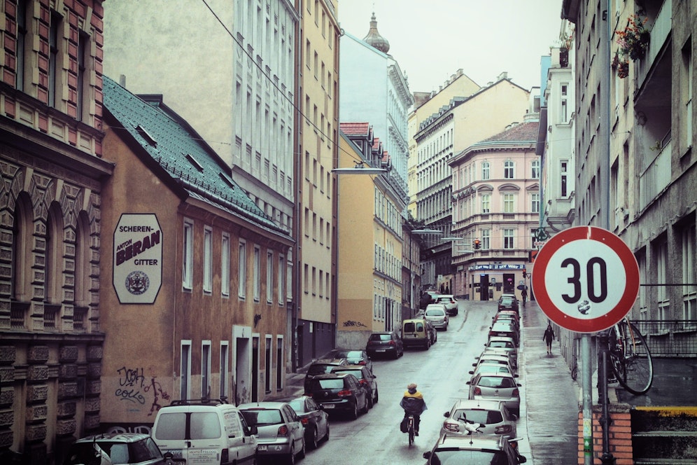 Wien bangt um seine Hotelbetriebe.