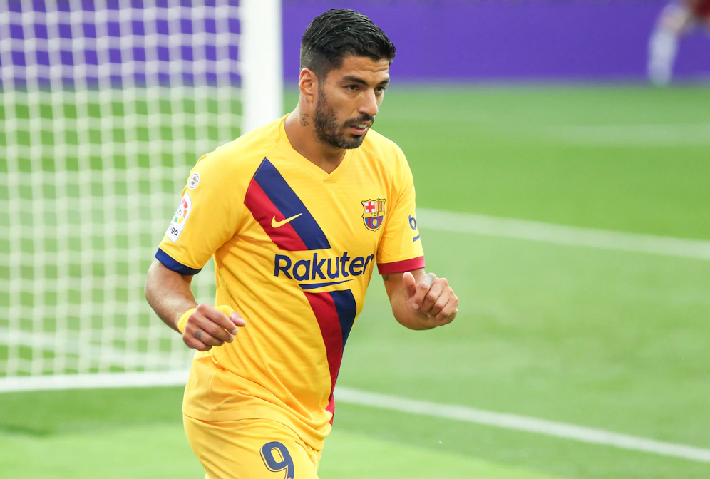 Luis Suarez wird nicht zu Juventus Turin wechseln. 