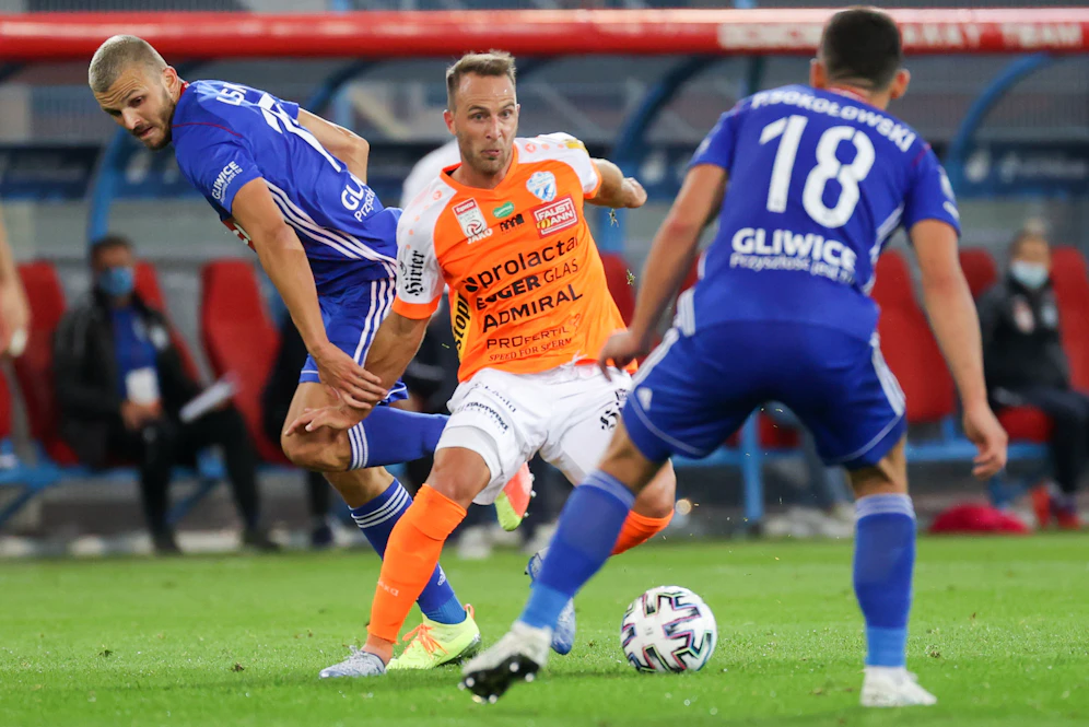 Hartberg fliegt knapp raus