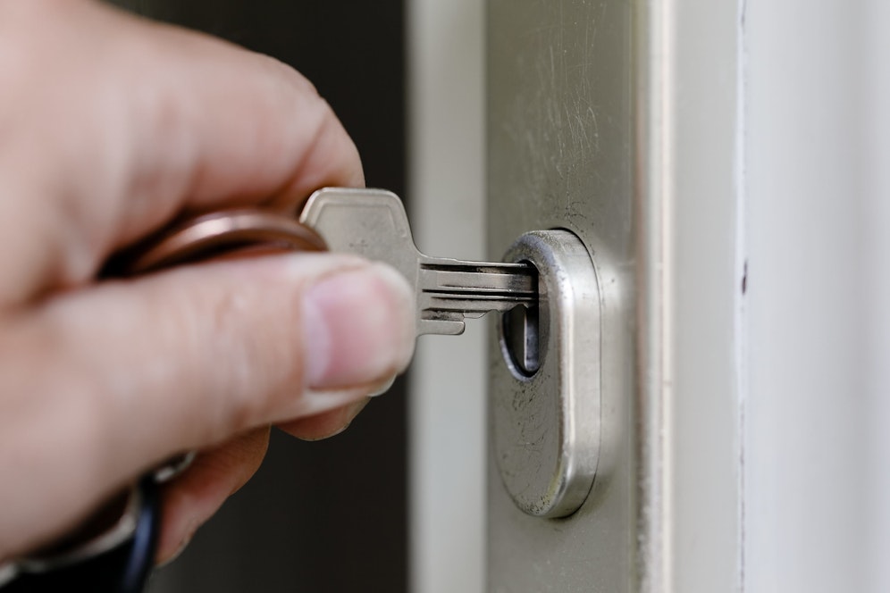 Der Traum vom Eigenheim ist immer schwieriger zu realisieren.