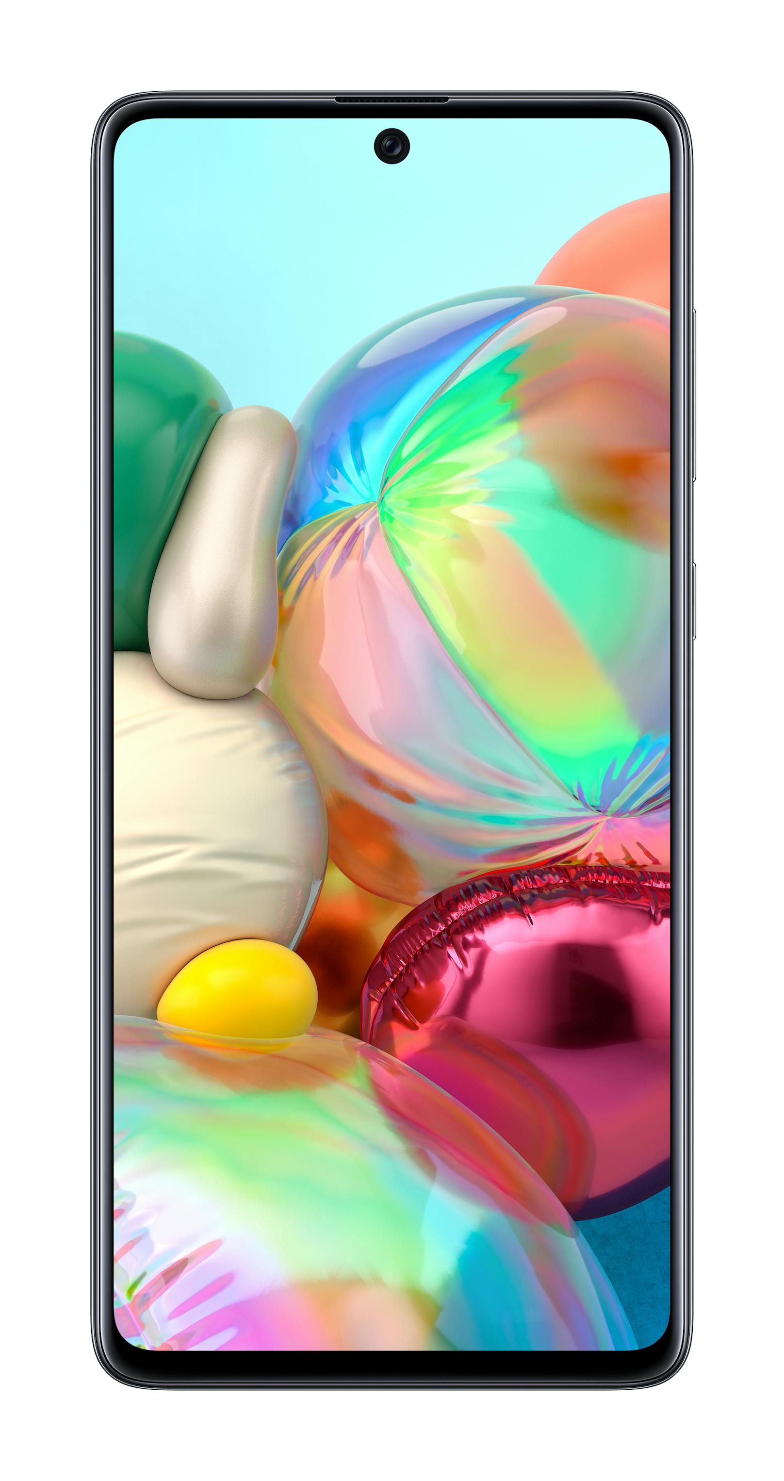 MyLife XL Neukunden können sich zum Beispiel über das Samsung Galaxy A71 um 0 Euro freuen.
