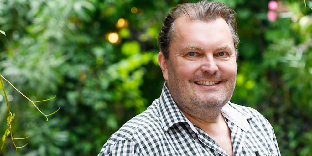 Siegfried Dörre fordert: 