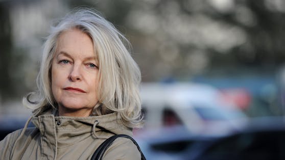Marlene Streeruwitz eröffnet die 4. Literaturtage Steyr.
