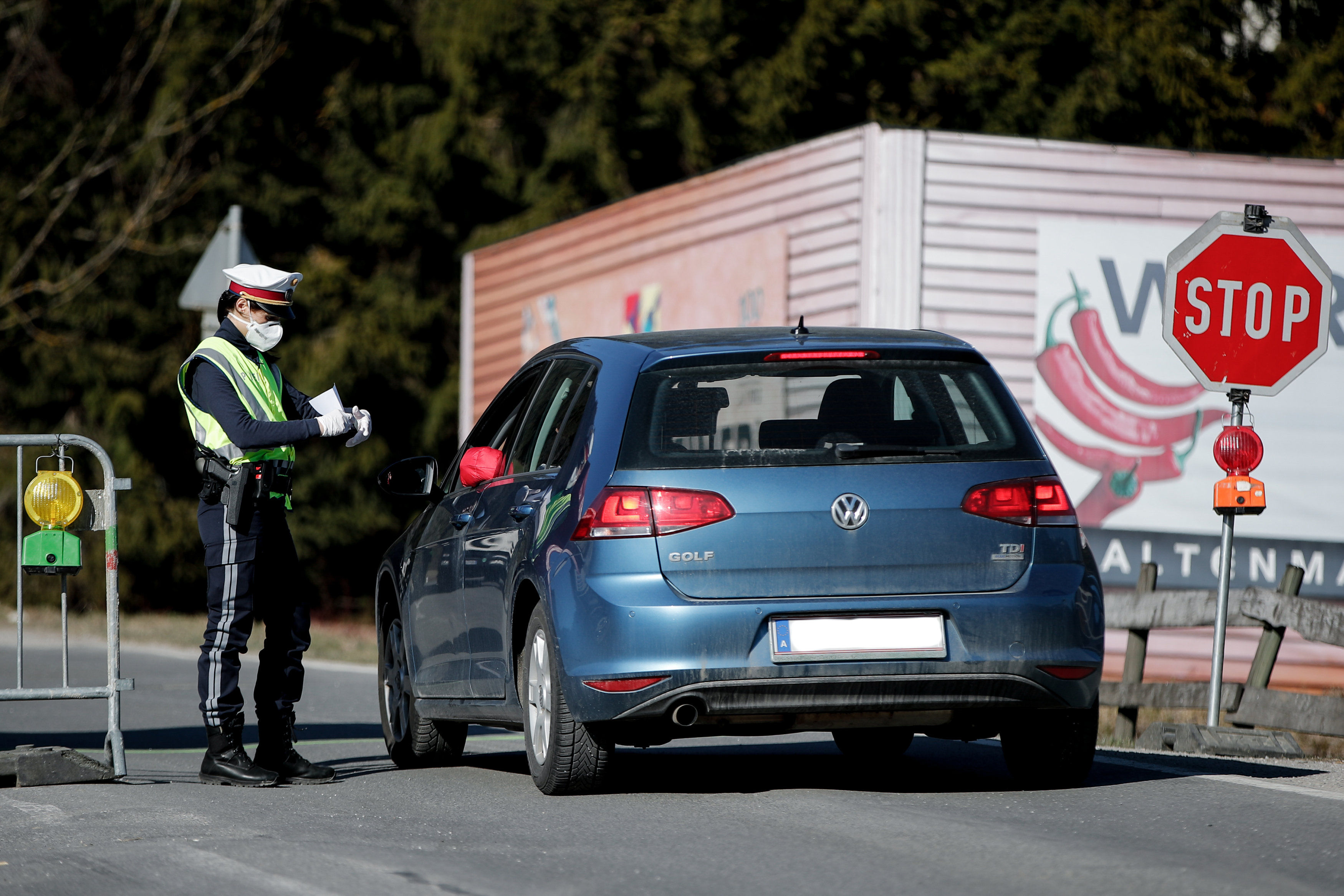 Im härtesten Fall sollen Fahrzeuge von Rasern beschlagnahmt werden können.