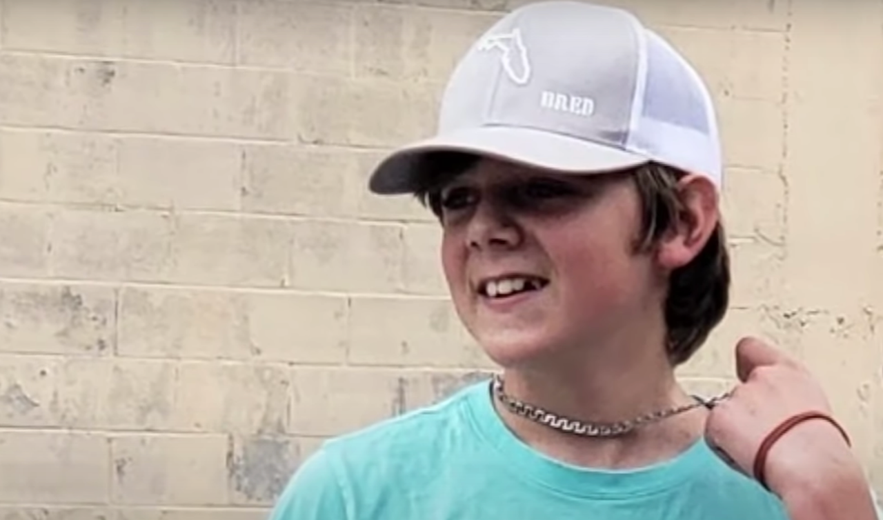 Heute.at - Bub (13) stirbt nach Bad im See an hirnfressender Amöbe