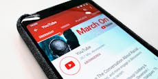 Erstes YouTube-Video knackt 10 Milliarden Aufrufe