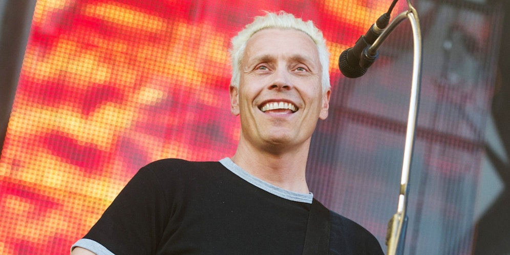 Die Ärzte kommen im Dezember nächsten Jahres nach Österreich