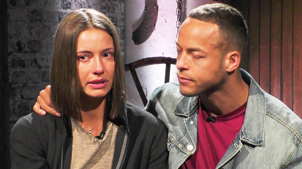 Das könnte noch böse enden.